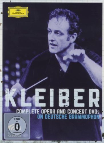 【中古】Complete Opera and Concert DVDs on Deutsche Grammophon｜Come to Store