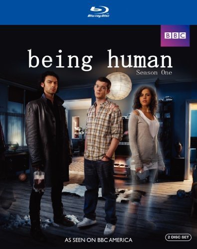 【中古】Being Human: Season 1 [Blu-ray]