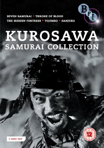 【中古】Akira Kurosawa [Import anglais]