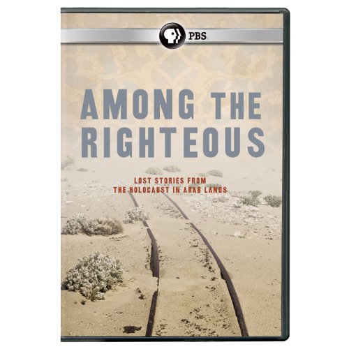 【中古】Among the Righteous: Lost Stories From the Holocaust in Arab Lands [DVD]｜Come to Store