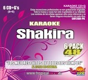 【中古】Karaoke Los Mejores Exitos