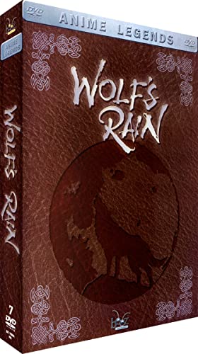 【中古】WOLFS RAIN (ウルフズレイン) DVD-BOX [DVD] [Import]｜Come to Store