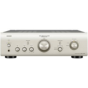 【中古】Denon プリメインアンプ プレミアムシルバー PMA-1500SE-SP｜Come to Store
