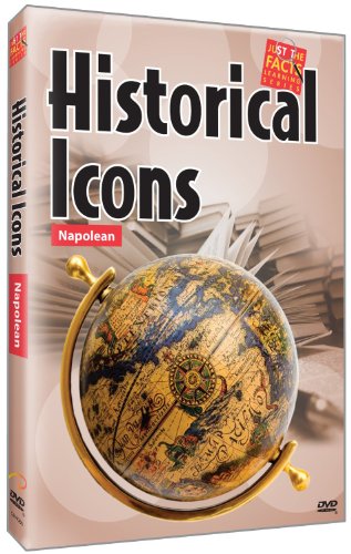 【中古】Historical Icons: Napolean [DVD]