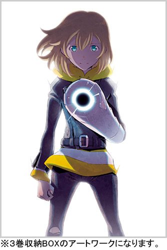 【中古】HEROMAN Vol.1 (初回限定版) [DVD] 7,466円