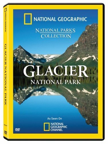 【中古】Glacier National Park [DVD]｜Come to Store