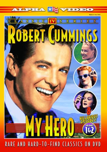 【中古】My Hero 1 & 2/ [DVD]｜Come to Store