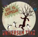 【中古】Universum Tanz