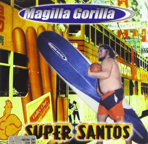 【中古】Super Santos｜Come to Store 57,108円
