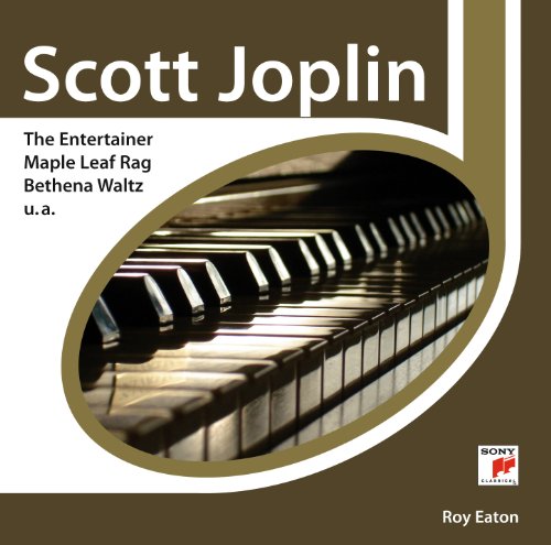 【中古】Scott Joplin-the Entertainer｜Come to Store