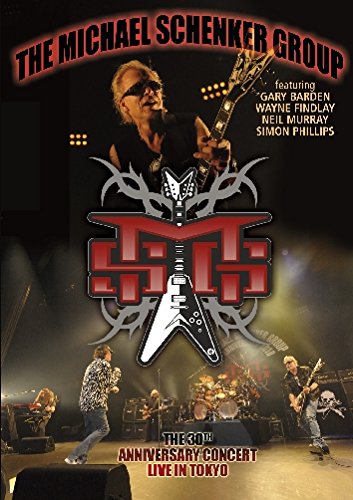 【中古】Live in Tokyo: 30th Anniversary [DVD]｜Come to Store