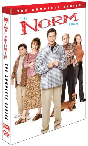 【中古】Norm Show: Complete Series [DVD]｜Come to Store