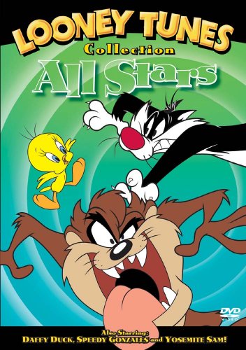 【中古】ルーニー・テューンズ コレクション オール・スターズ 特別版 [DVD] 38,061円