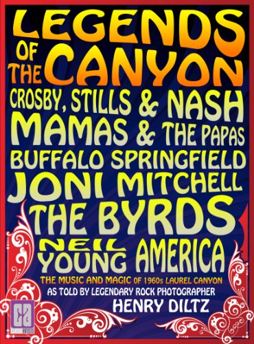【中古】Legends of the Canyon: Classic Artists [DVD]