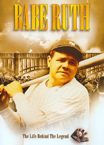 【中古】Babe Ruth [DVD]｜Come to Store 8,111円
