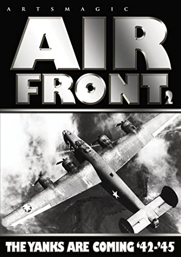 【中古】Air Front 2: The Yanks Are Coming 42-45 [DVD]｜Come to Store