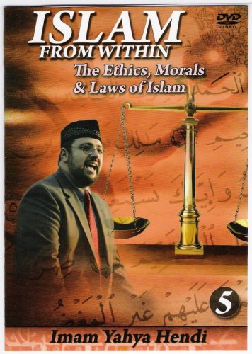 【中古】Ethics Morals & Laws of Islam [DVD] 14,198円