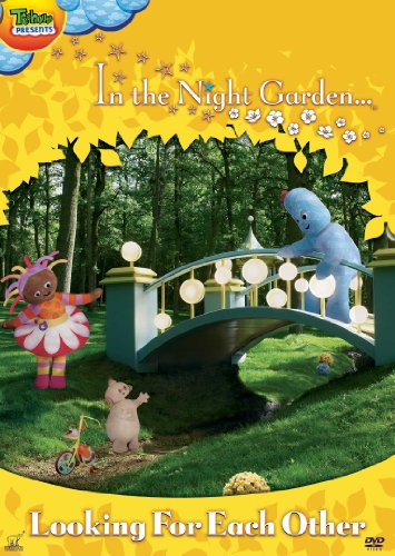 【中古】In the Night Garden: Looking for Each Other [DVD]｜Come to Store