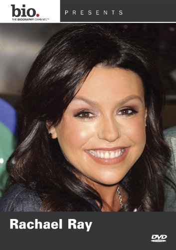 【中古】Biography: Rachael Ray [DVD]｜Come to Store