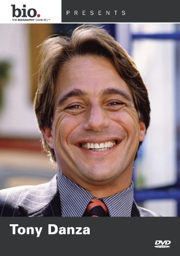 【中古】Biography: Tony Danza [DVD] 45,169円