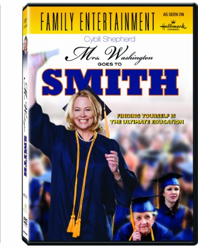 【中古】Mrs Washington Goes to Smith [DVD] 5,409円