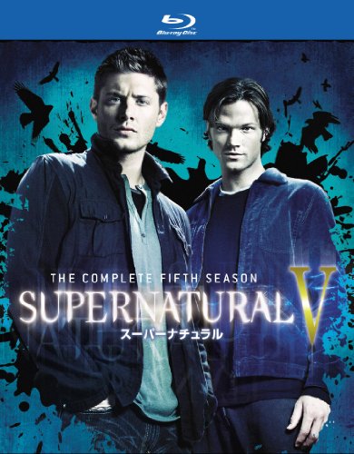 SUPERNATURAL ⅩⅤ スーパーナチュラル ファイナル・シーズン コン… Amazon.co.jp: SUPERNATURAL XV (ファイナル・シーズン
