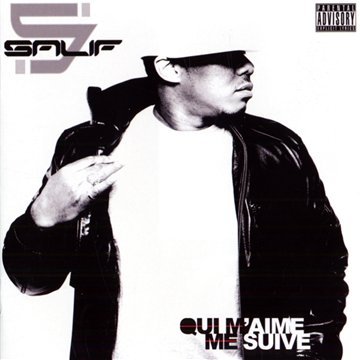 【中古】Qui Maime Me Suive
