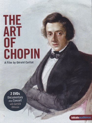 【中古】Art of Chopin [DVD]
