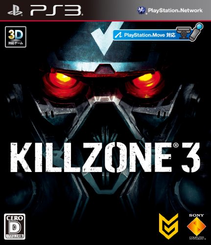 【中古】KILLZONE 3 - PS3|Come to Store