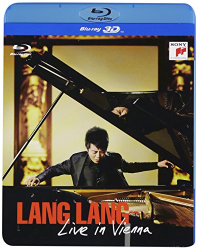 【中古】ラン・ラン ライヴ イン ウィーン [Blu-ray]｜Come to Store 8,016円