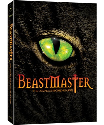 【中古】Beastmaster Season 2 [DVD] [Import]｜Come to Store