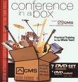 【中古】Conference in a Box: Volume 1 [DVD]