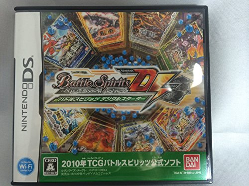【中古】バトルスピリッツ デジタルスターター(特典なし)