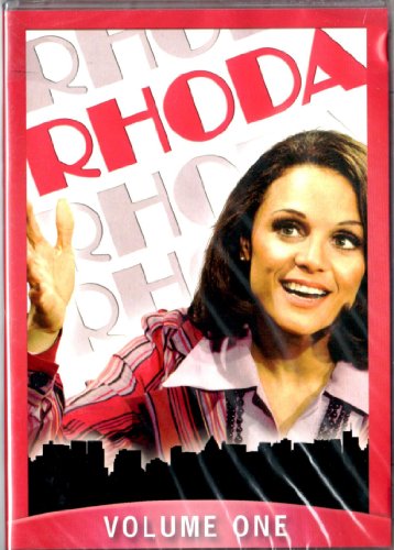 【中古】Rhoda 1 / [DVD]