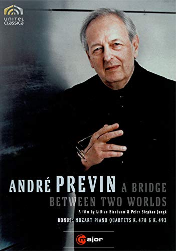 【中古】Bridge Between Two Worlds [DVD]