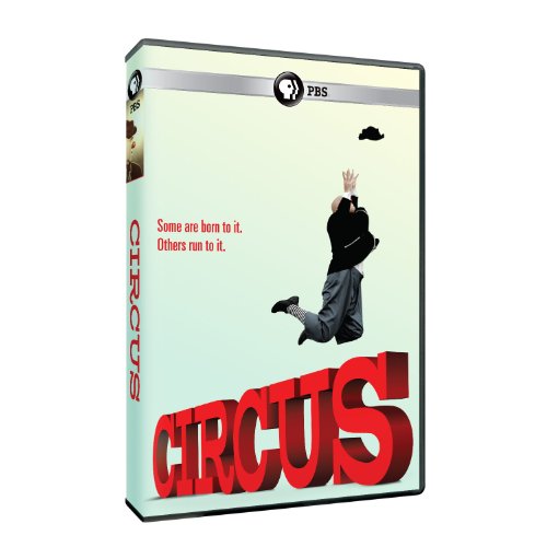 【中古】Circus [DVD]