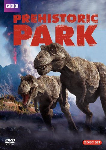 【中古】Prehistoric Park [DVD]