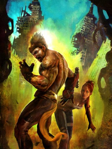 【中古】ENSLAVED ~ODYSSEY TO THE WEST~ - PS3|Come to Store