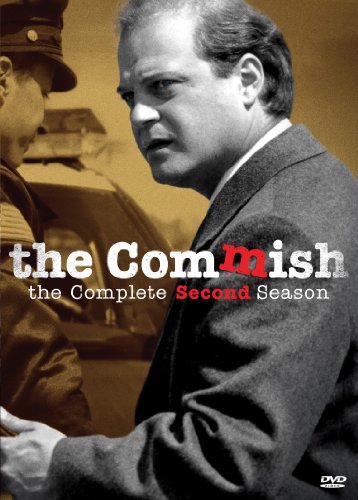 【中古】Commish: Complete Second Season [DVD]