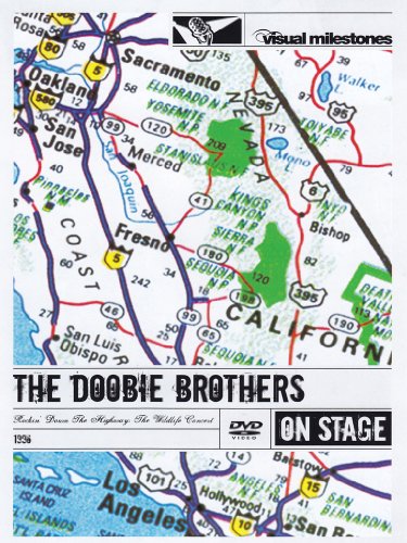【中古】Rockin Down the Highway: Tha Wildlife [DVD]