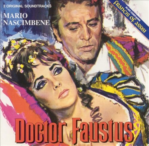 【中古】Doctor Faustus / Francis Of Assisi｜Come to Store