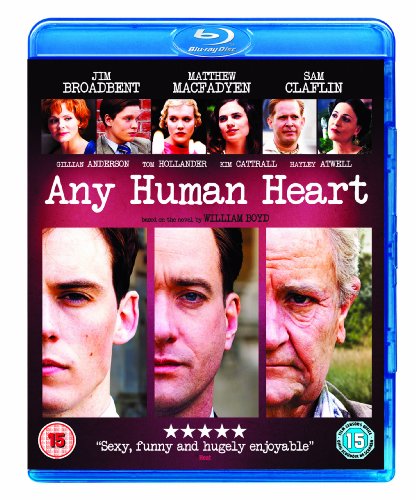 【中古】Any Human Heart [Blu-ray] [Import anglais]｜Come to Store