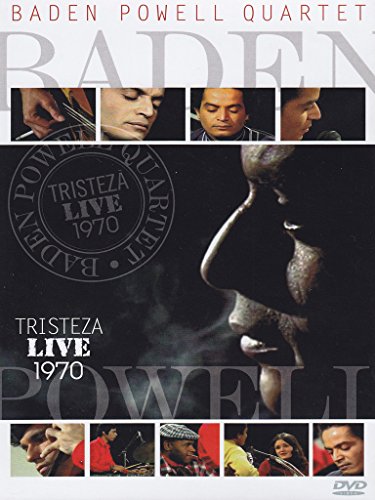 【中古】Tristeza-Live 1970 [DVD]｜Come to Store