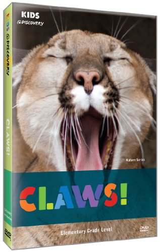 【中古】Claws [DVD]