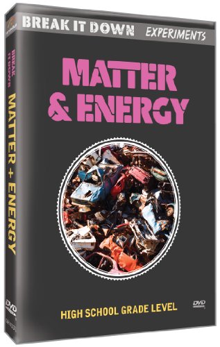 【中古】Matter & Energy [DVD]｜Come to Store