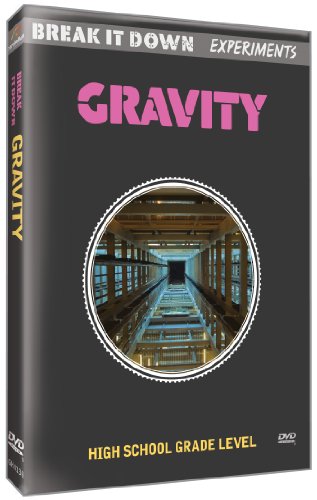 【中古】Gravity [DVD]