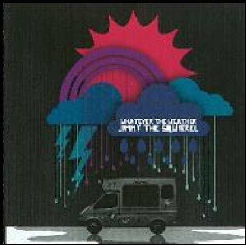 【中古】WHATEVER THE WEATHER 33,723円