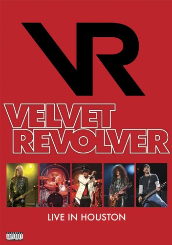 【中古】Live in Houston [DVD]