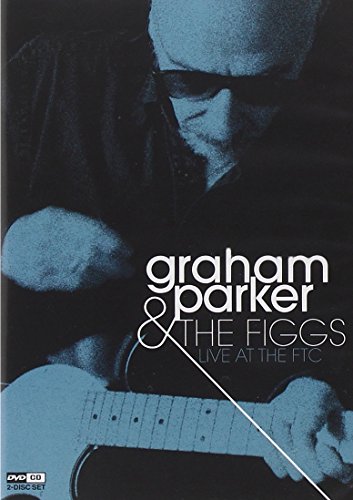 【中古】Live At The FTC [Bonus CD] [DVD]