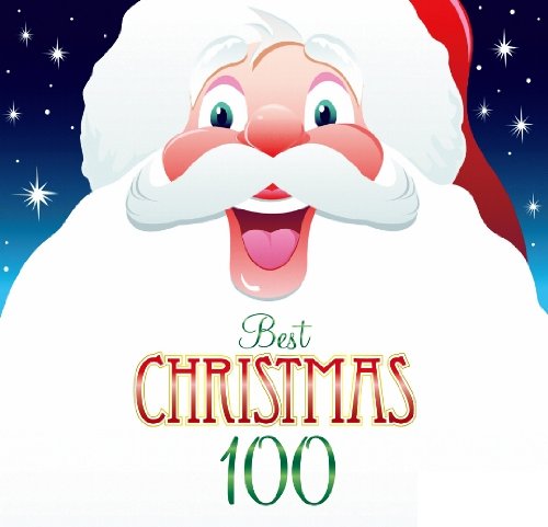 【中古】ベスト・クリスマス100